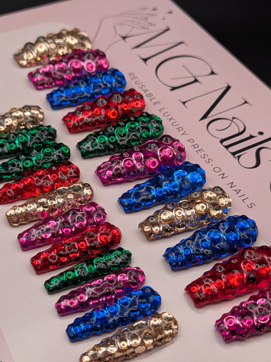 Glam Spectrum