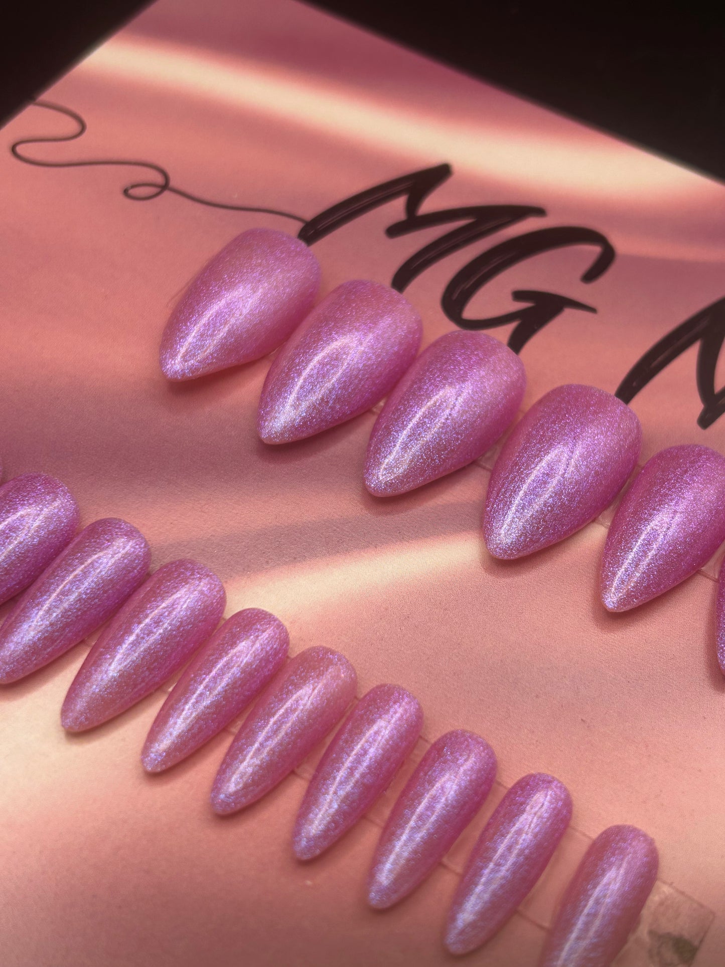 Ready To ship: Pixie Dust
