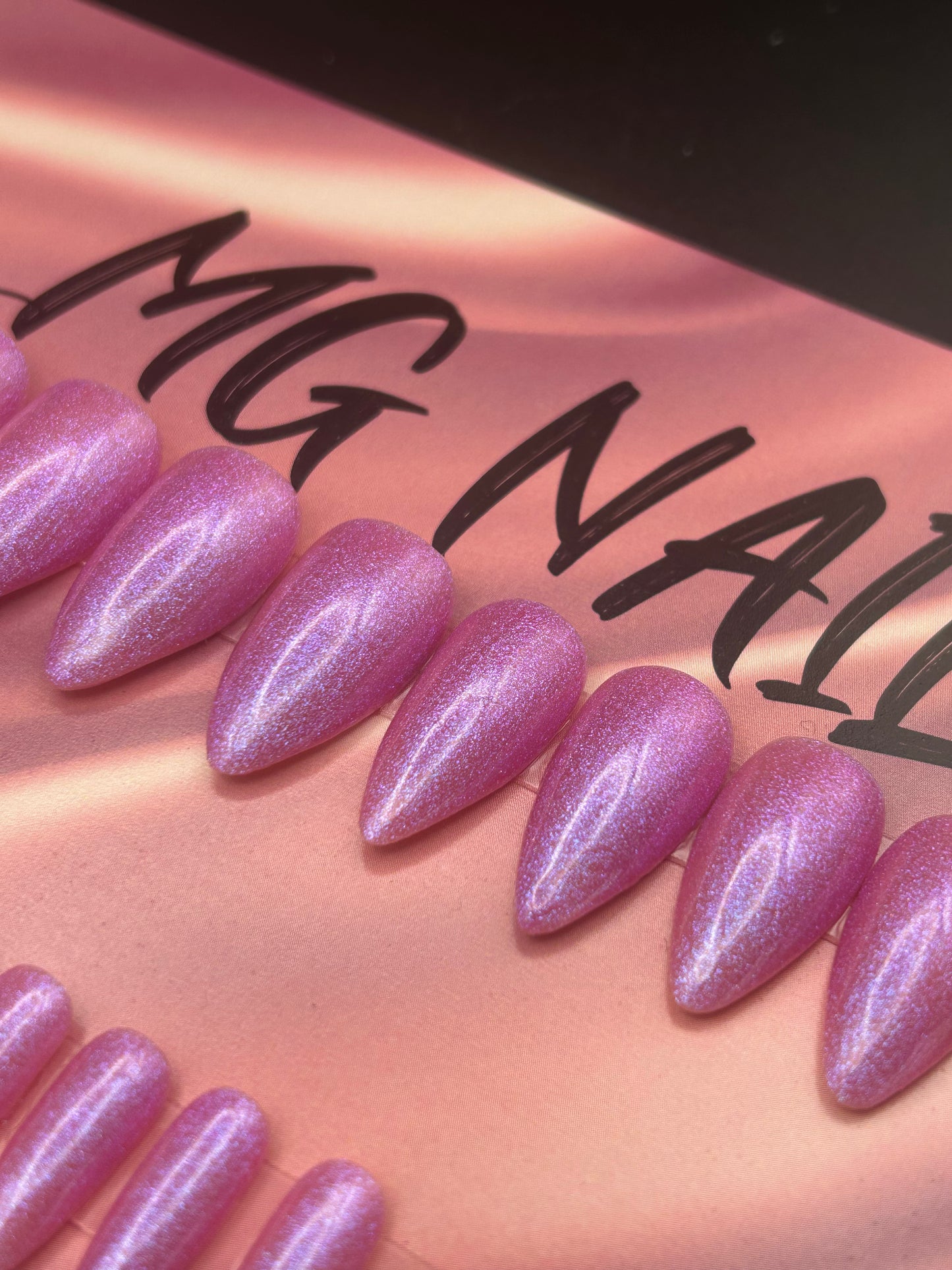 Ready To ship: Pixie Dust