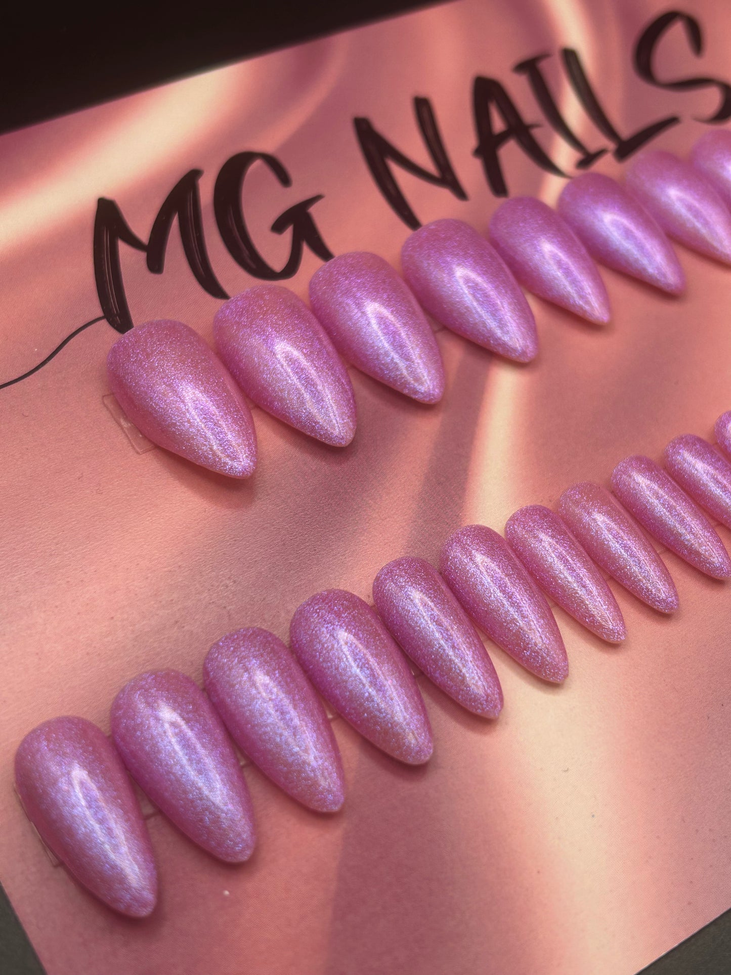 Ready To ship: Pixie Dust