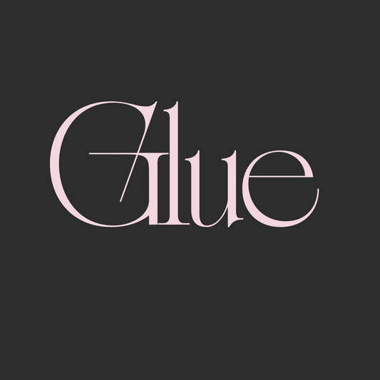 Glue